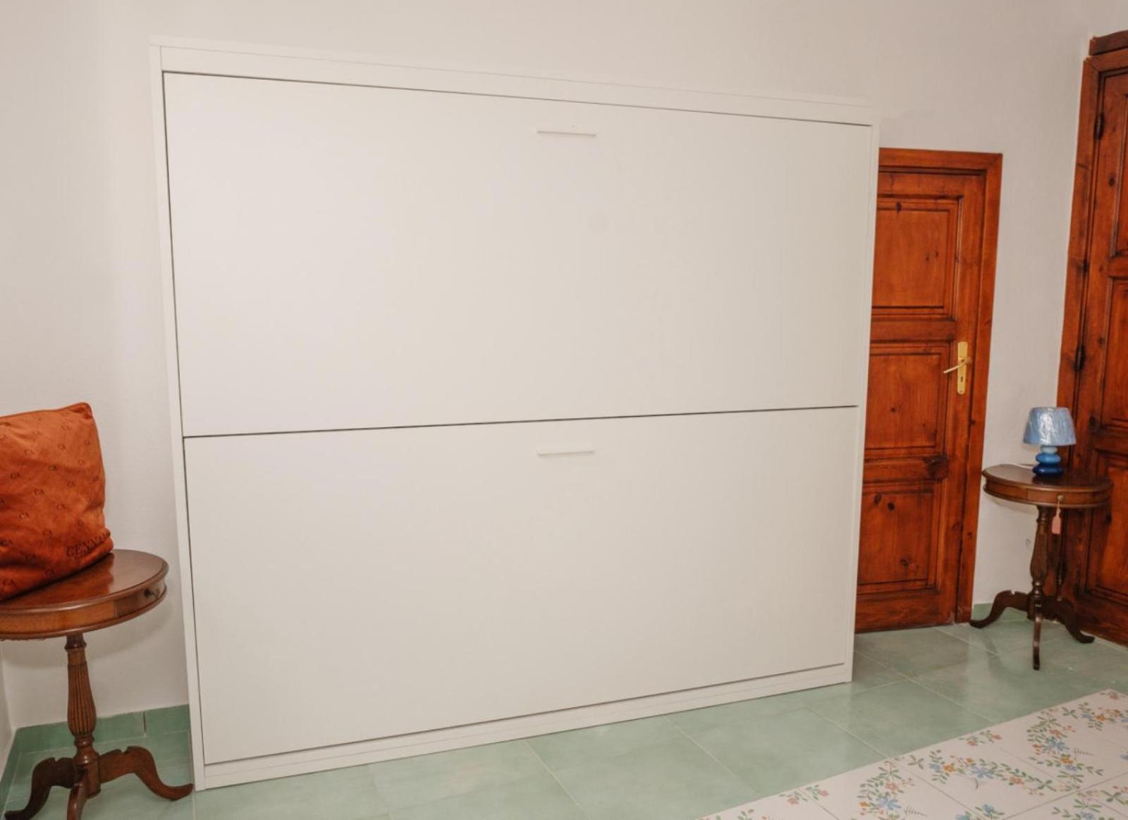 Ischia Mare Bed & Breakfast Exterior foto