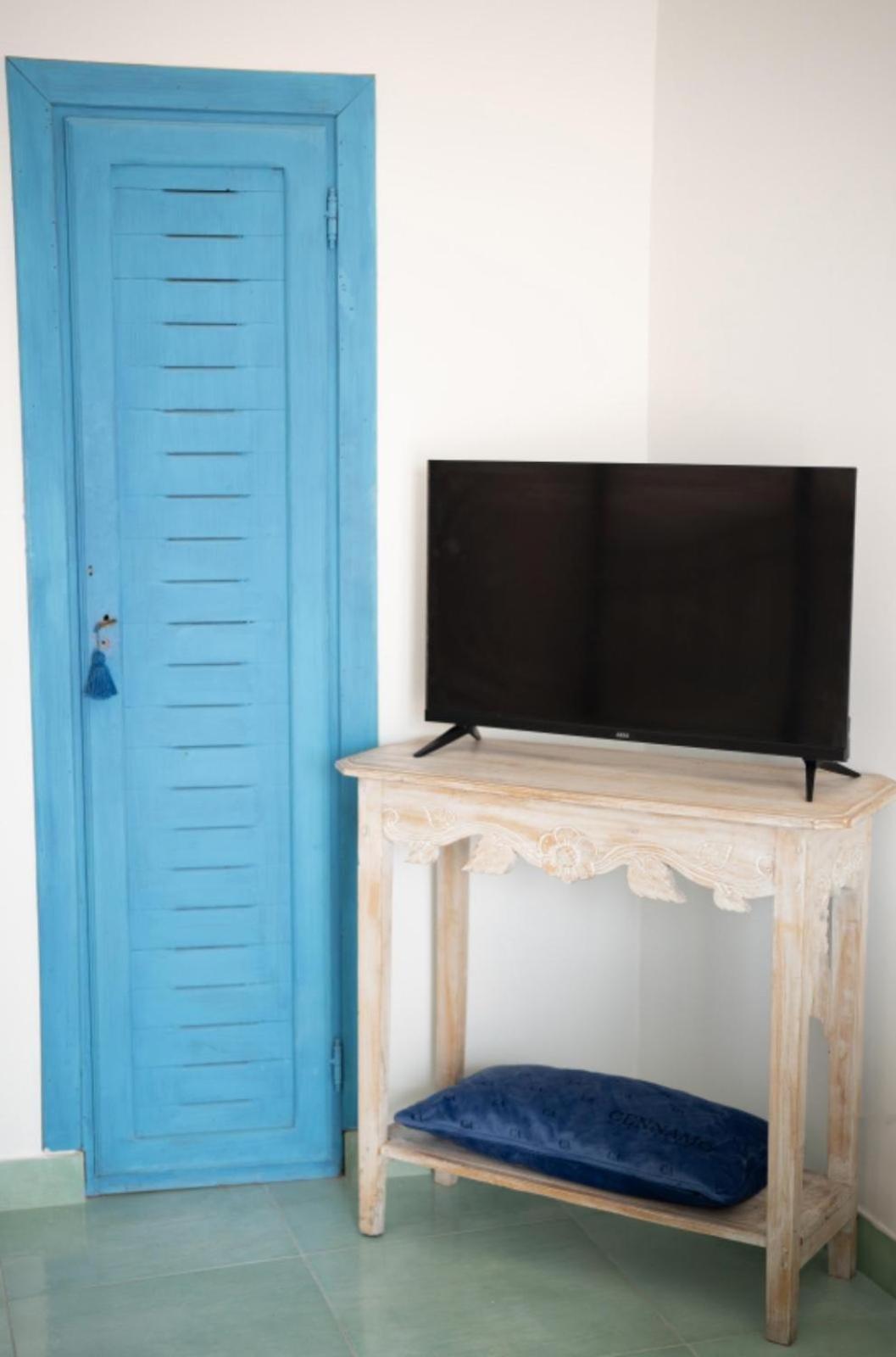 Ischia Mare Bed & Breakfast Exterior foto