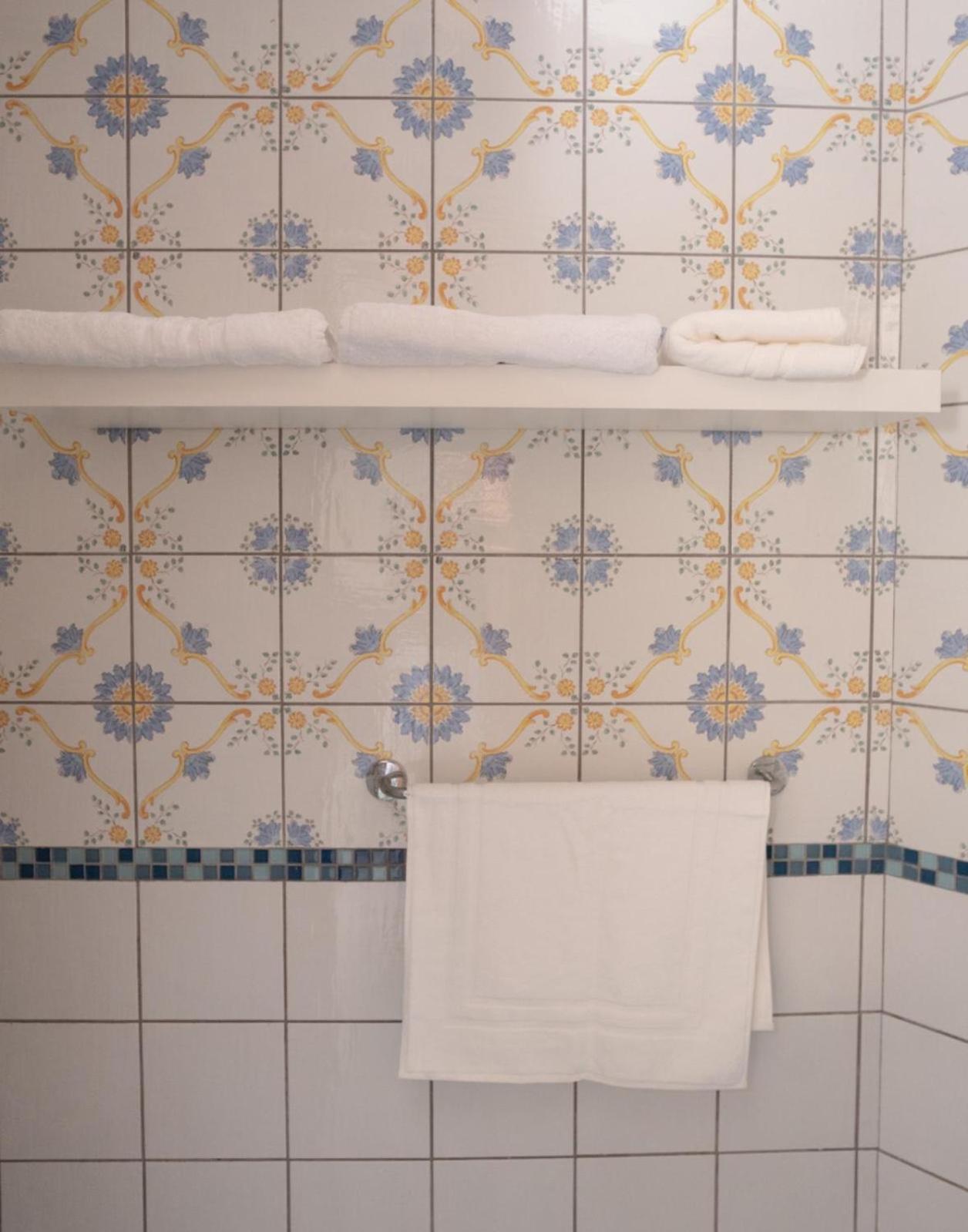 Ischia Mare Bed & Breakfast Exterior foto