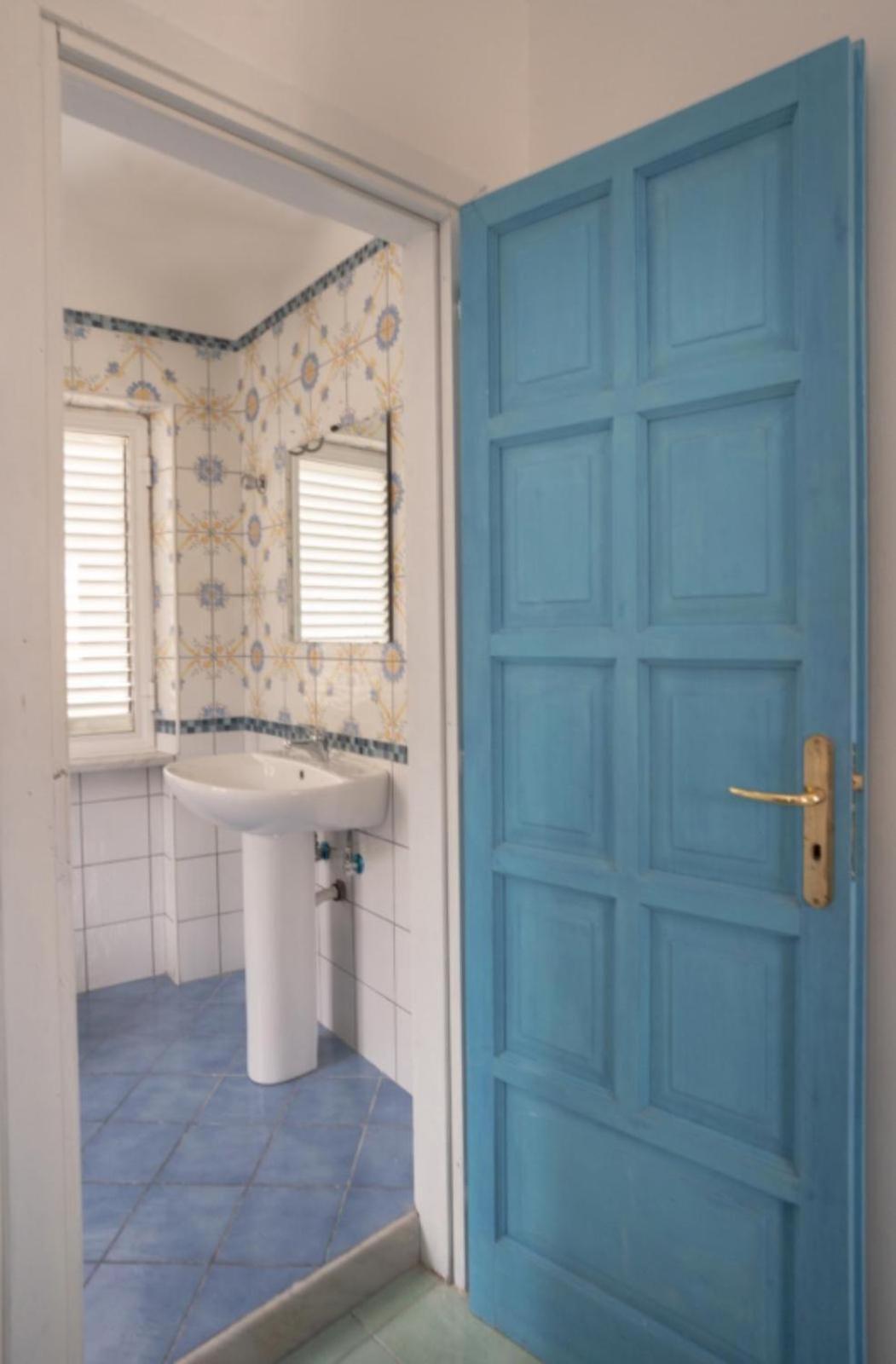 Ischia Mare Bed & Breakfast Exterior foto