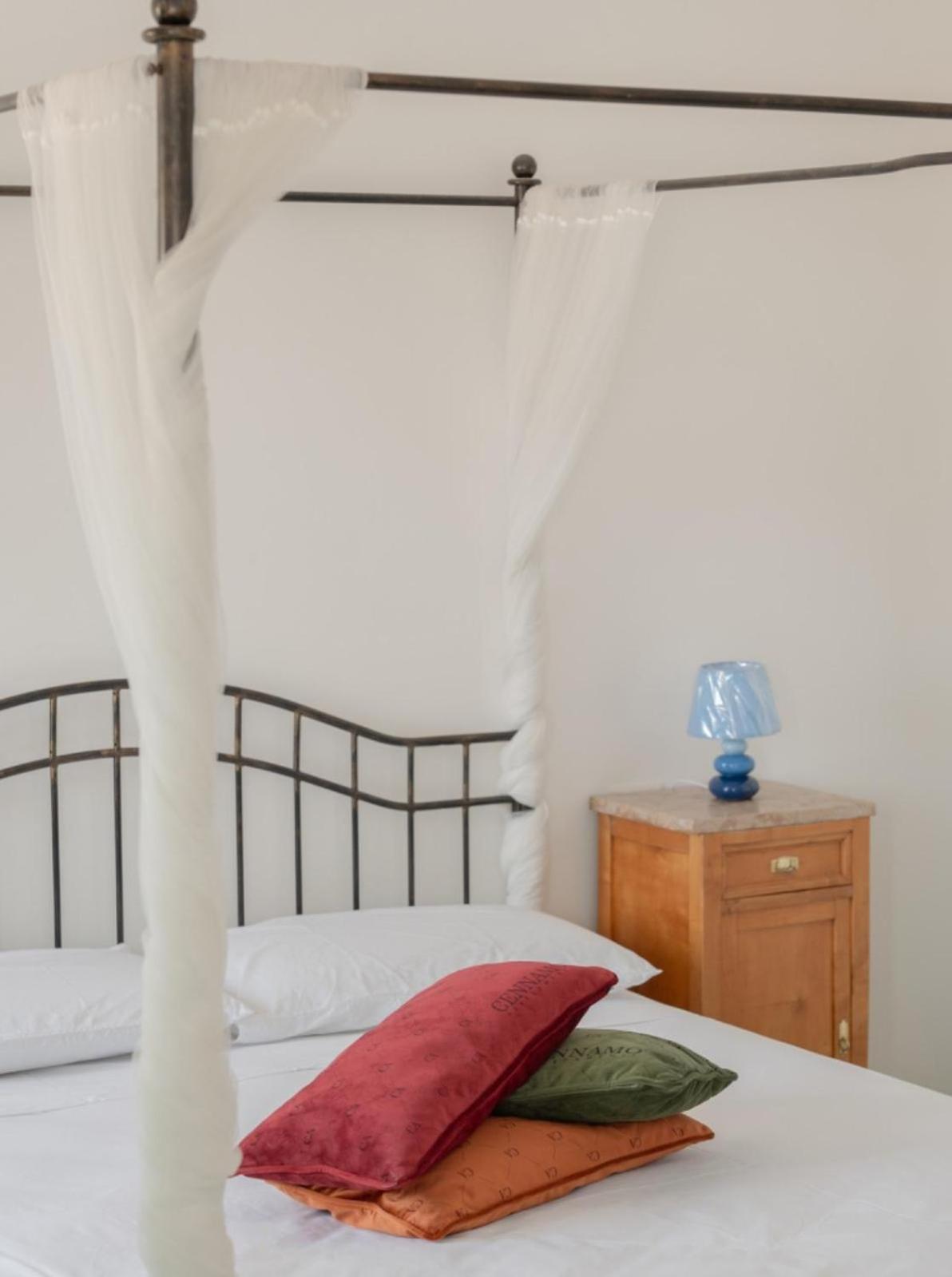 Ischia Mare Bed & Breakfast Exterior foto
